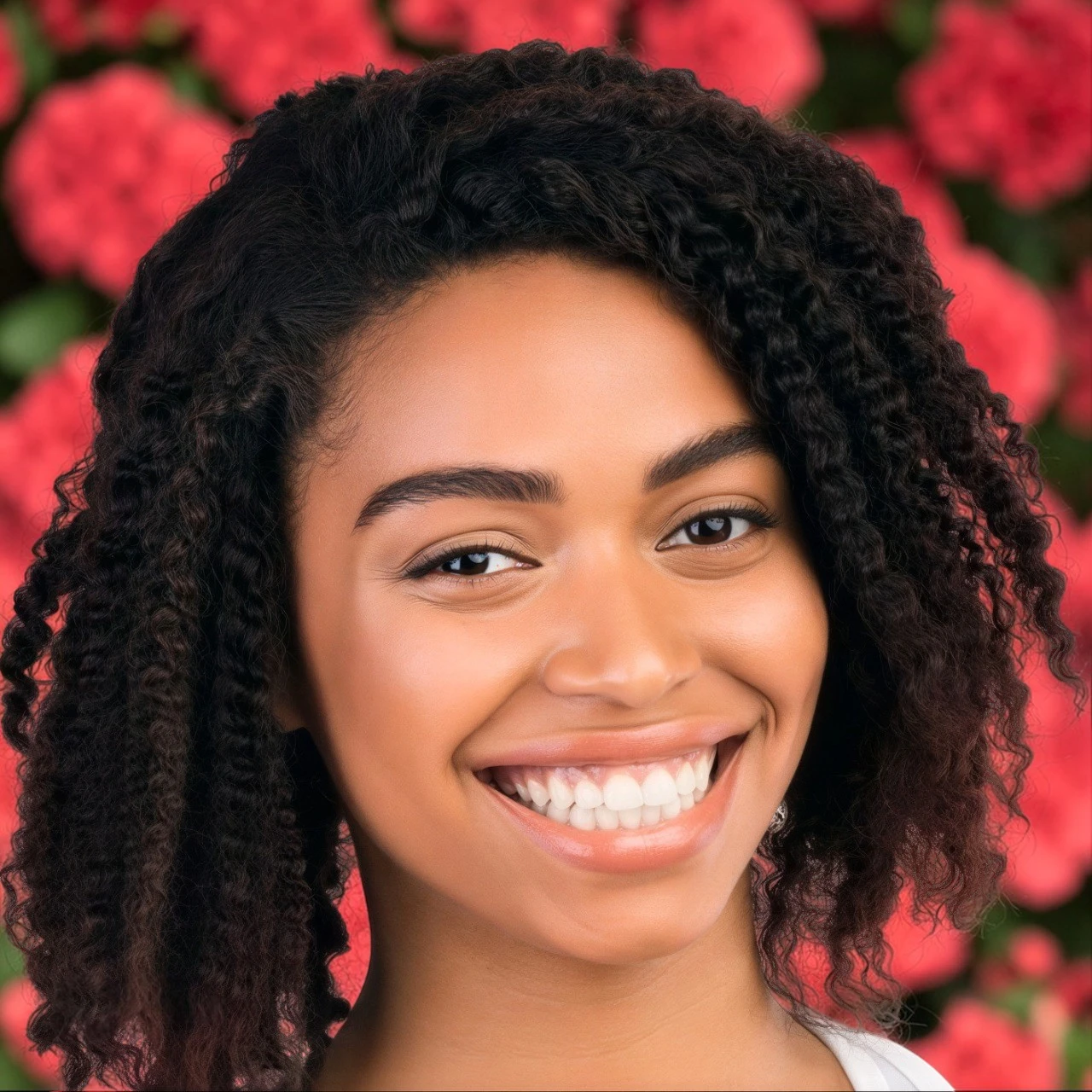 Olivia, English tutor